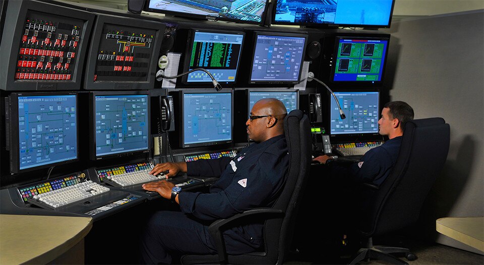 Jobs at Marathon Petroleum