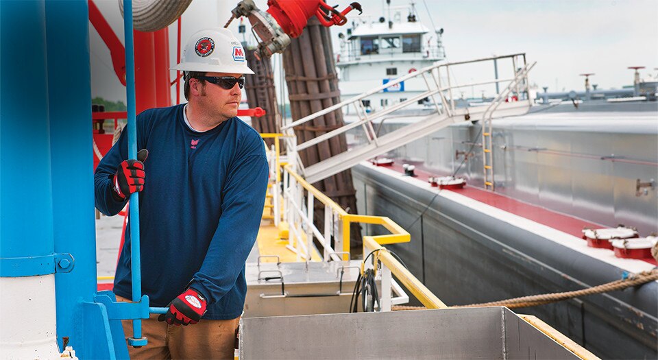 Jobs at Marathon Petroleum