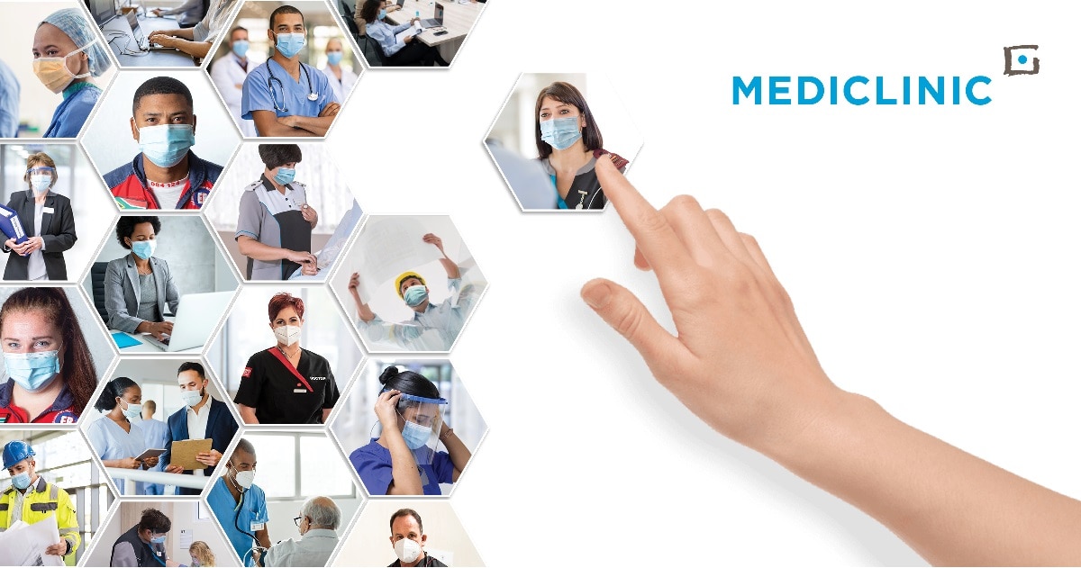 Mediclinic Southern Africa: Jobs and Careers