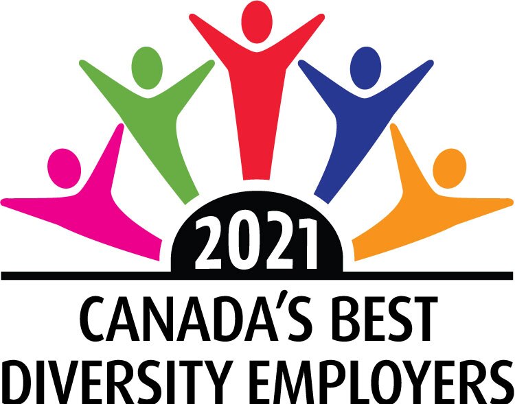 Canada’s Best Diversity Employers (2021)