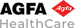 Healthcare Agfa Home Page