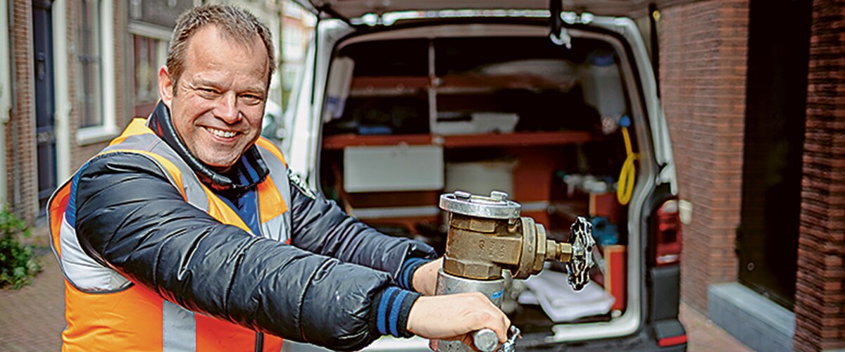 Specialist Onderhoud