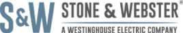 Stone and Webster Careers