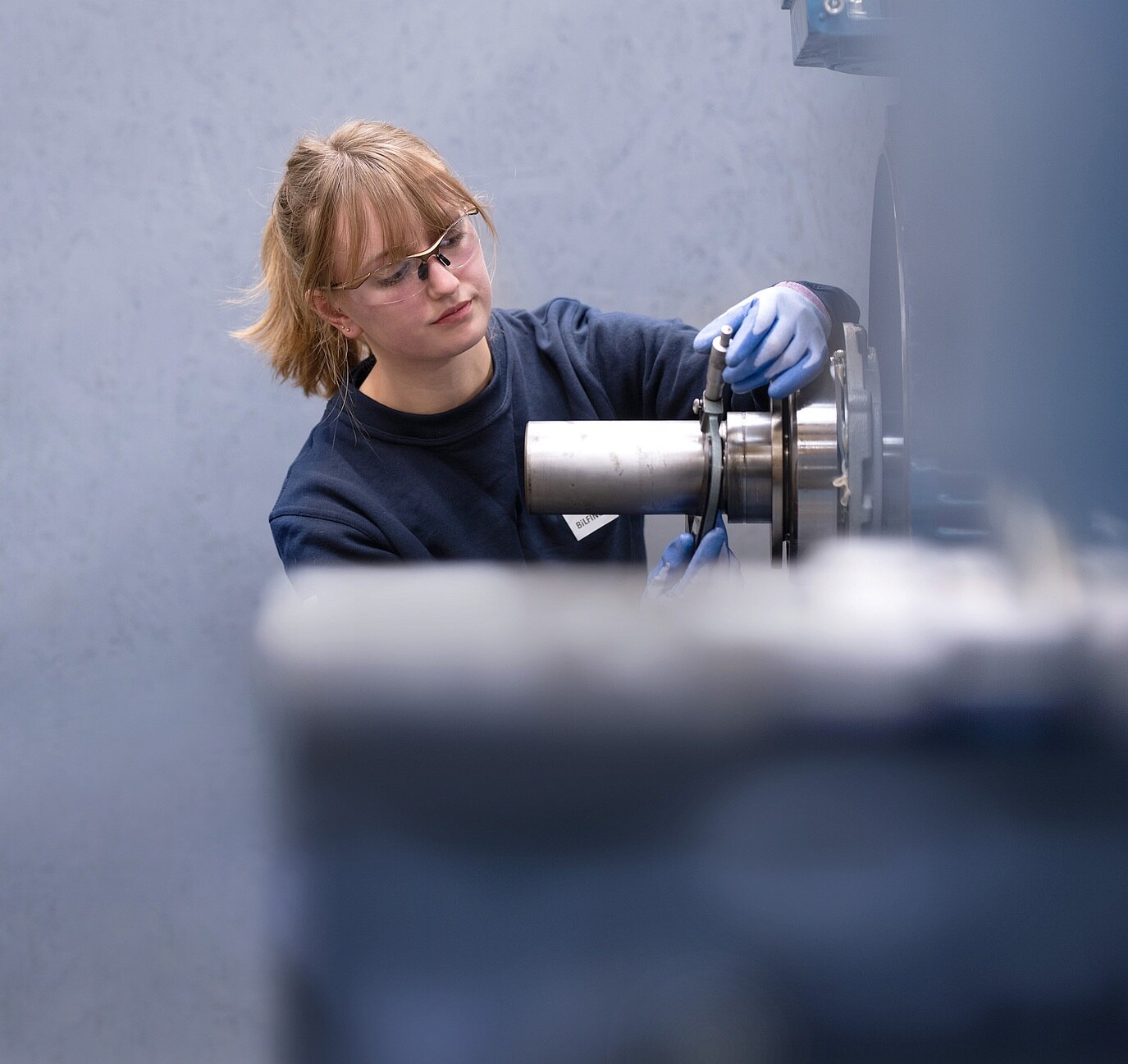 Bilfinger Industrietechnik Salzburg GmbH