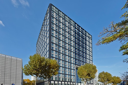 Deutsche Börse Group