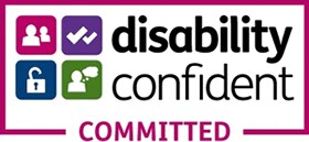 Disability confident