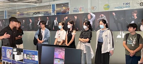 Innovation Lab