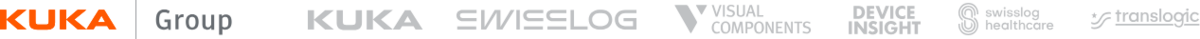 KUKA Group