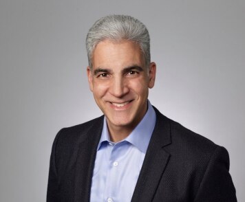 A photo of Rob Mionis, President and CEO of Celestica
