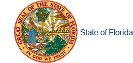 State of Florida Logo