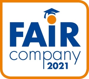 2021 FairCompany-Logo