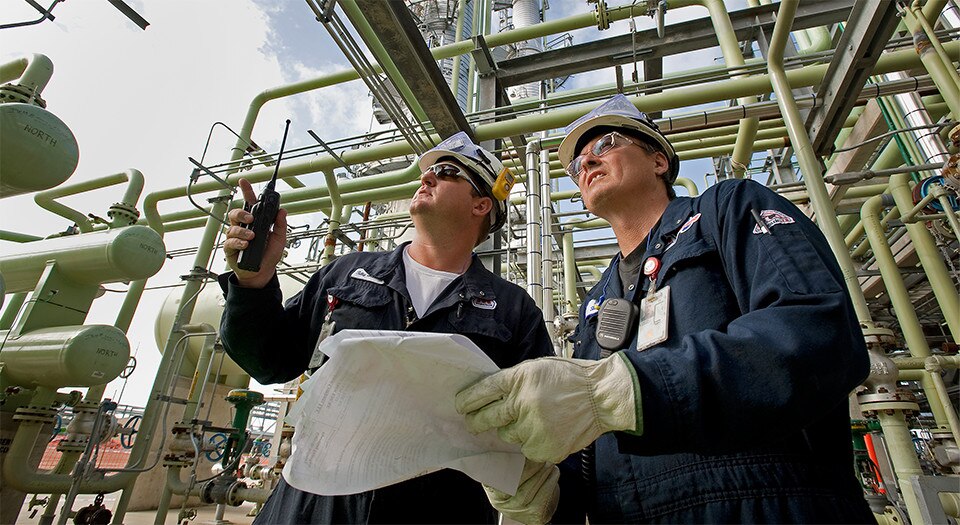 Jobs at Marathon Petroleum