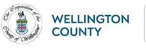 Wellinton County Logo