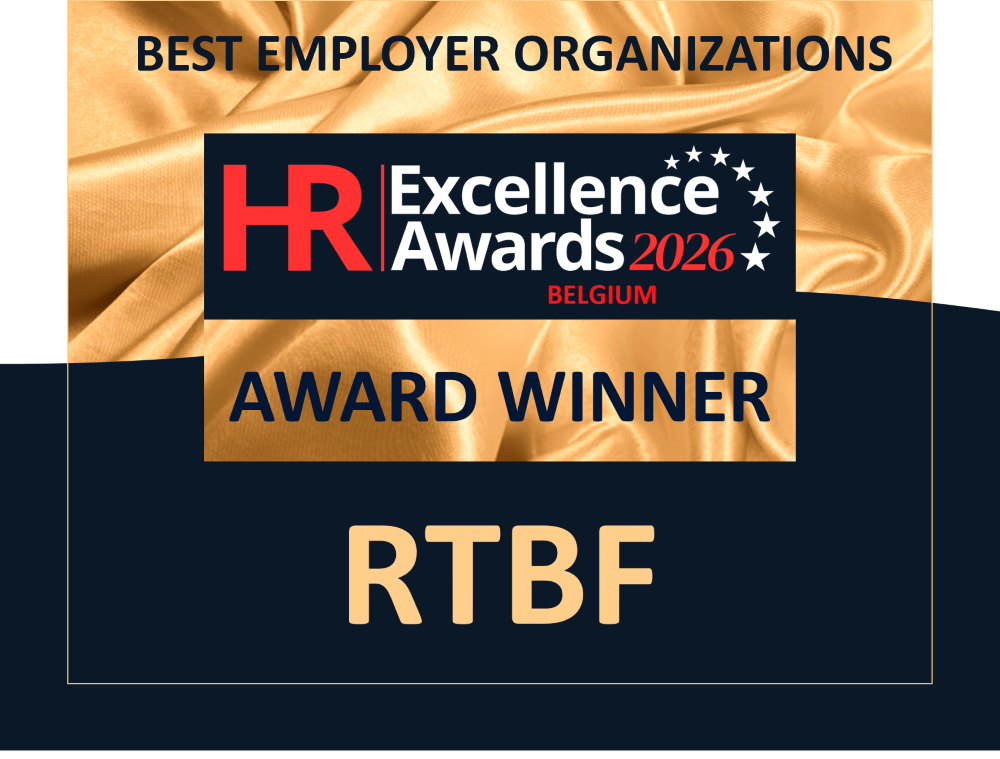 HR Excellence Awards - Winner