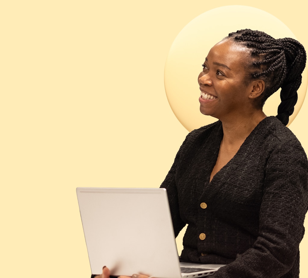 Bright ideas. Bright future.