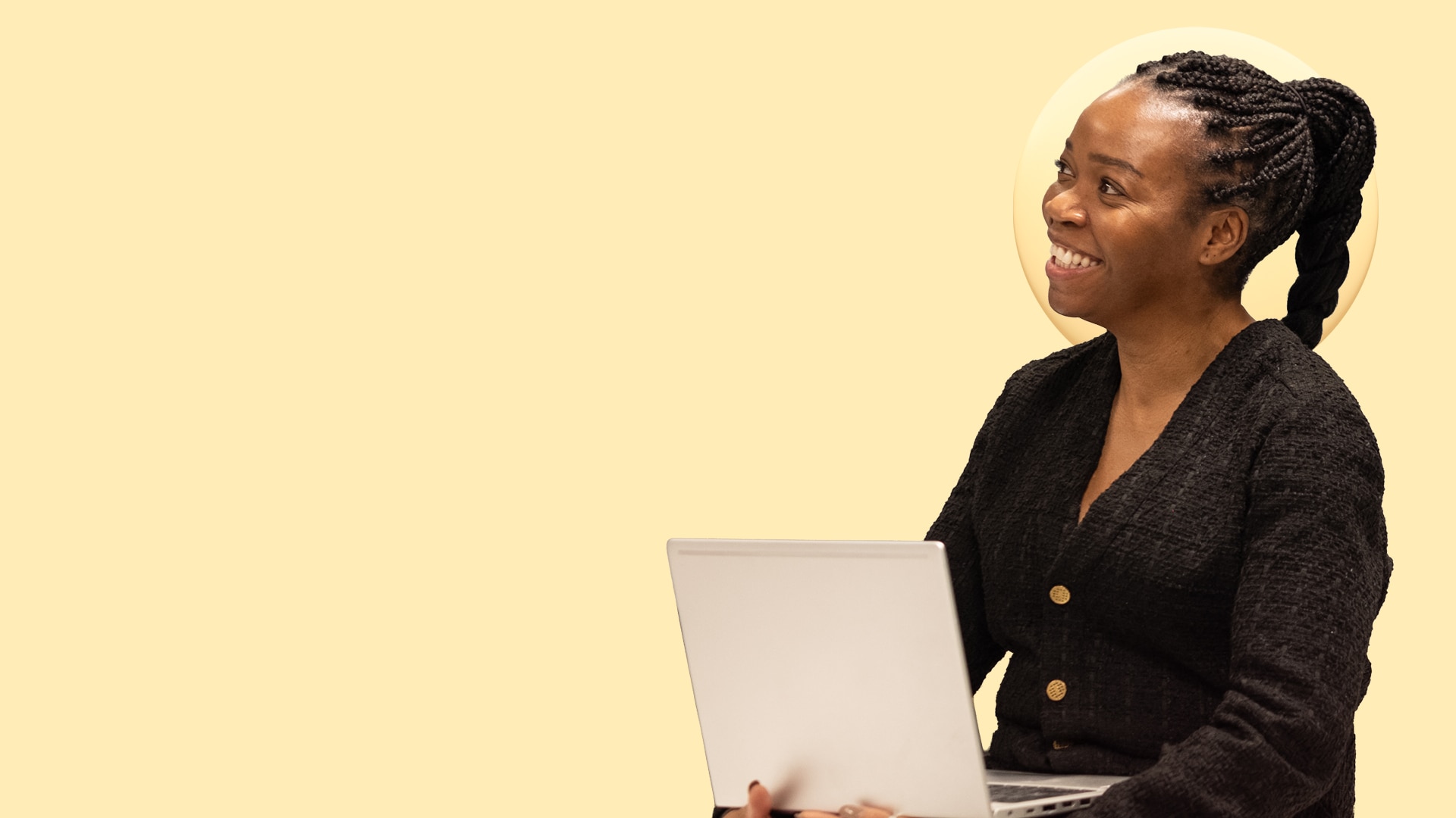 Bright ideas. Bright future.