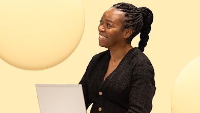 Bright ideas. Bright future.