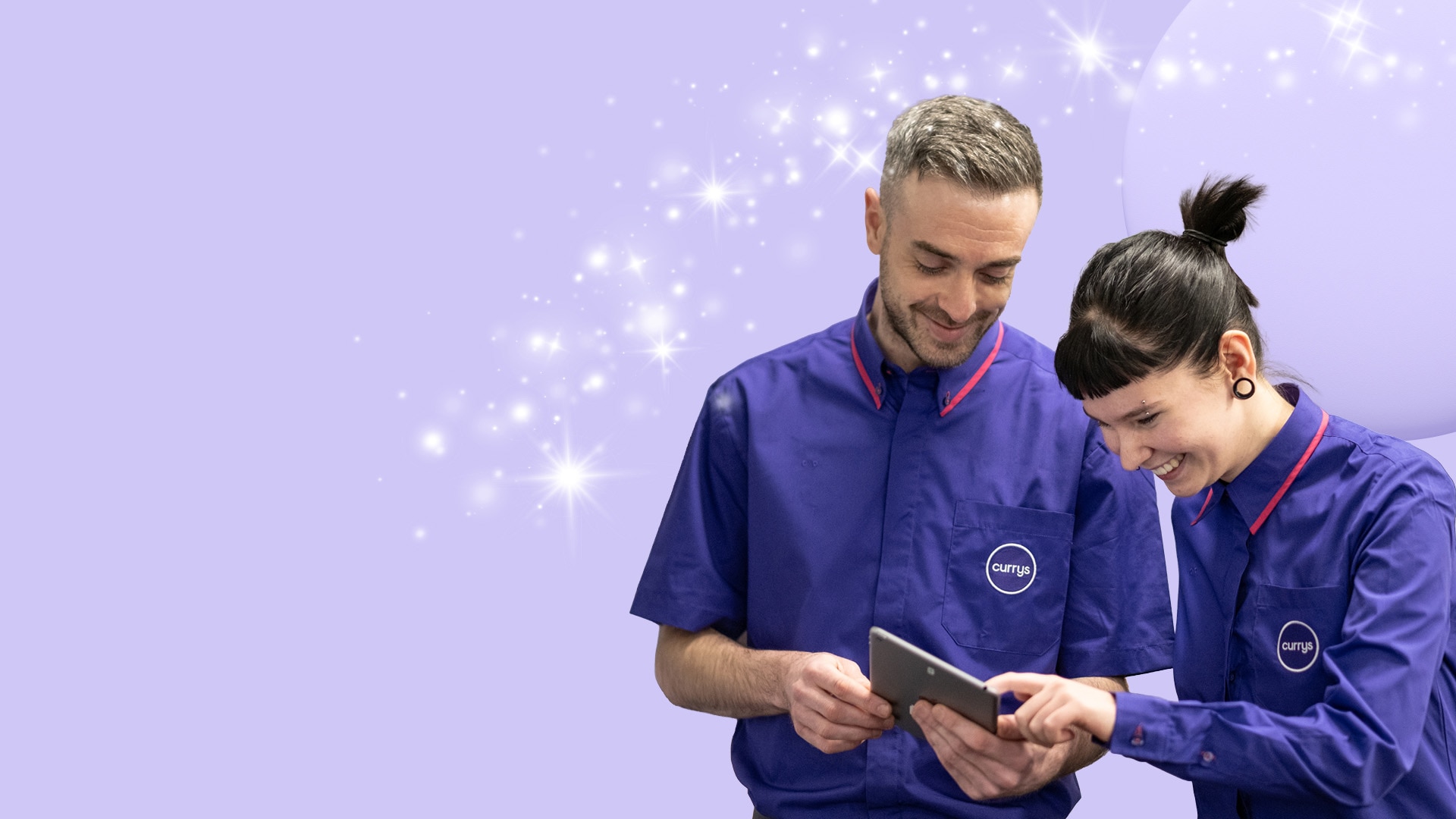 Get set for an amazing season.