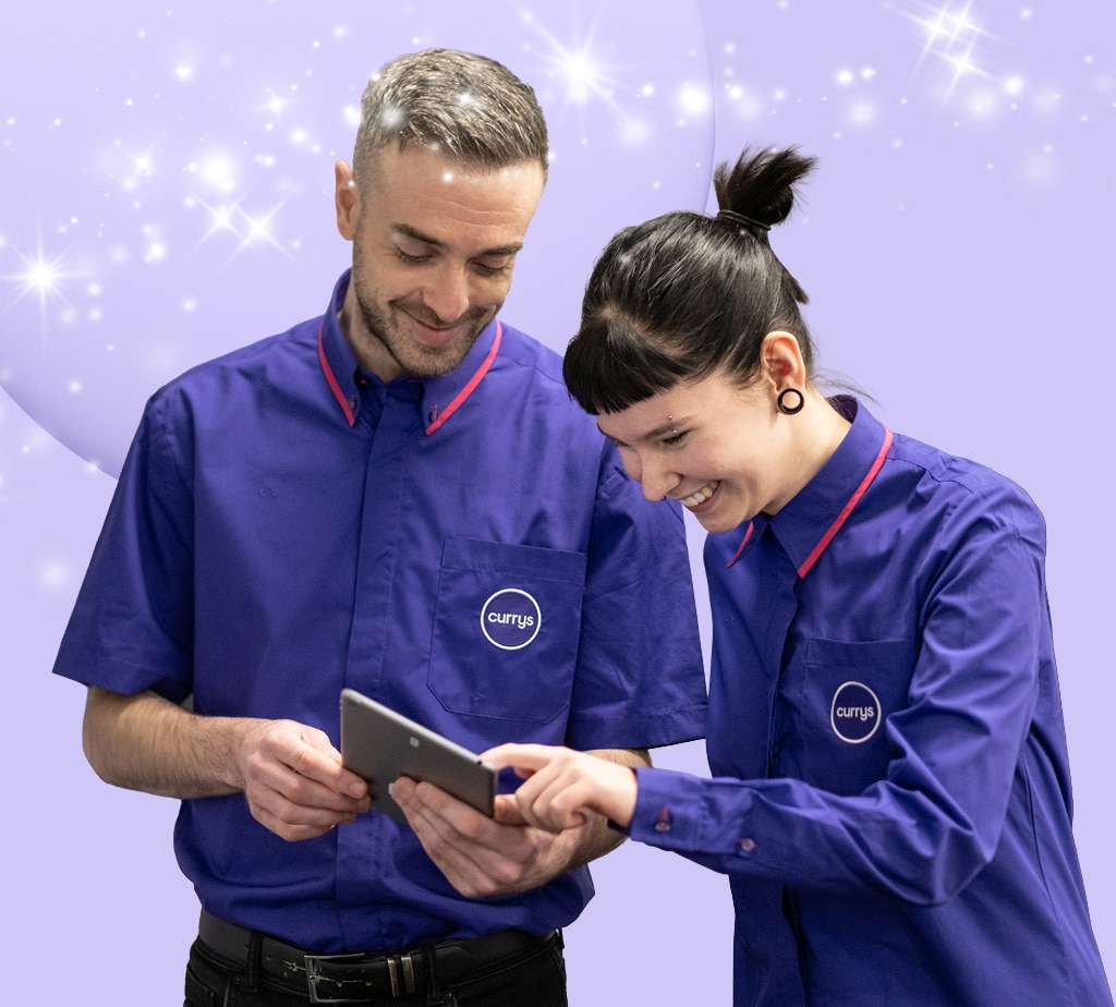 Get set for an amazing season.