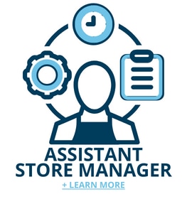 Assitant Store Manager