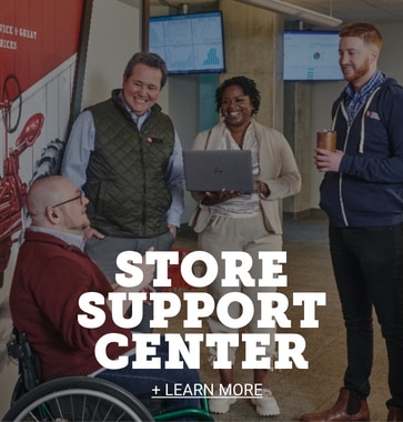 Store Support Center