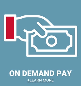 On Demand Pay