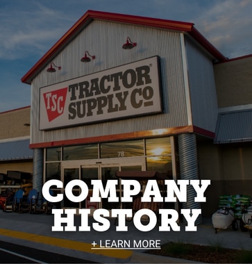 Company History