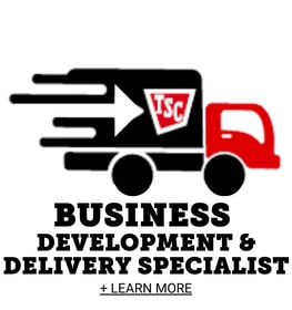 Business Development and Delivery Specialist