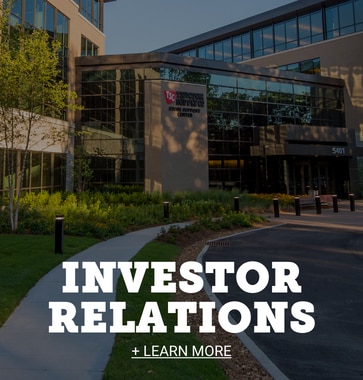 Investor Relations