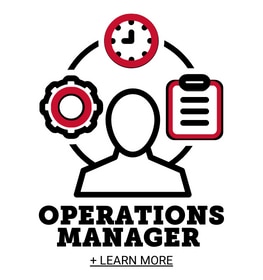 Operations Manager