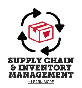 Supply Chain & Inventory Management