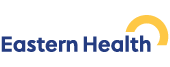 Eastern Health Logo 