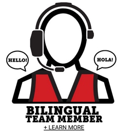 Bilingual Team Member