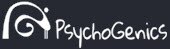 PsychoGenics Logo