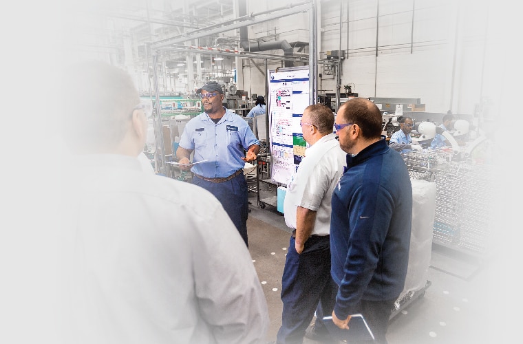 Our Culture Working at Swagelok Company