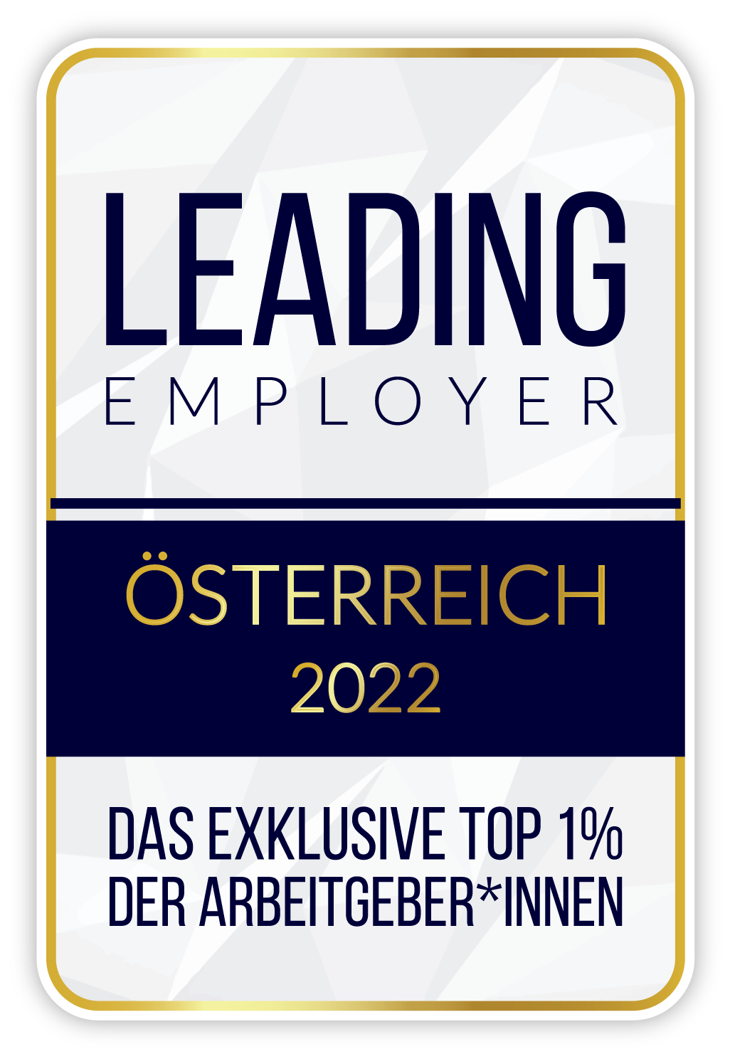 Leading Employer 2022