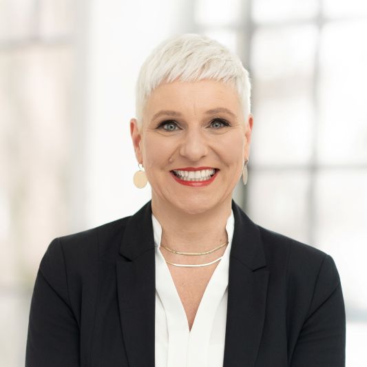 Josefine Volkers
