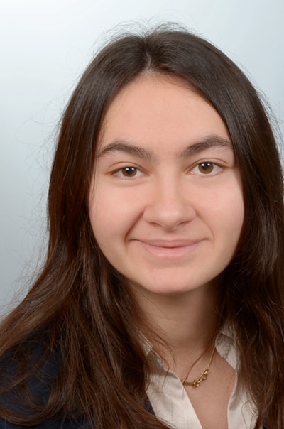 Michéle Mercedes Scholz