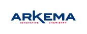 arkema innovative chemistry logo
