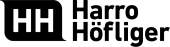 Karriere | Harro Höfliger