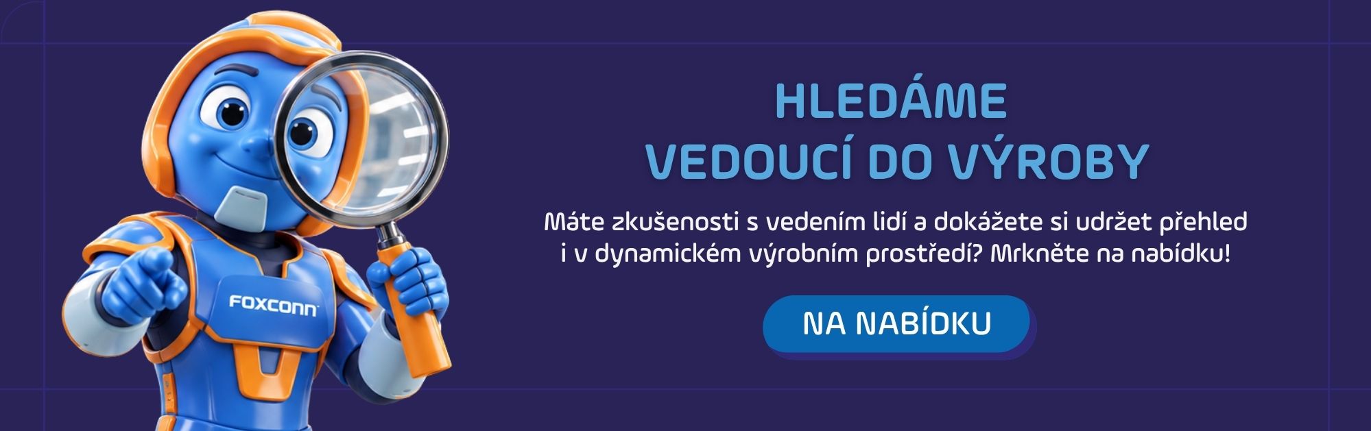 Nabídka práce: chod výroby, Foxconn