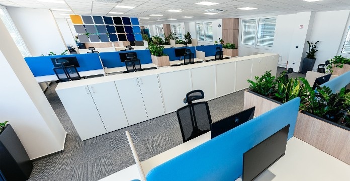 open office Foxconn