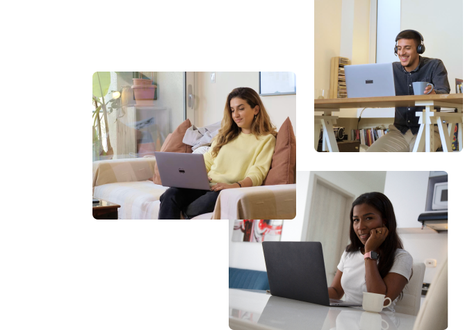14 Types of Work-From-Home Jobs That Don't Require a Degree