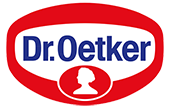 Dr. Oetker'de Kariyer