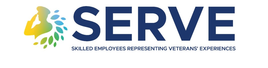 SERVE - Skilled Employees Representing Veterans Experiences