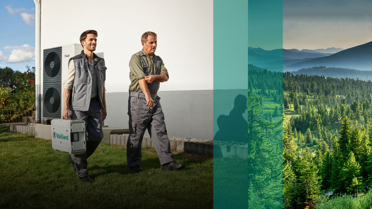 Vaillant Group