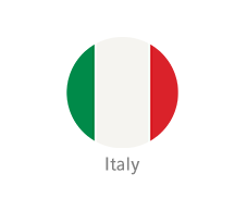 Italy