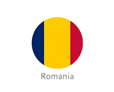 Romania