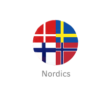 Nordics