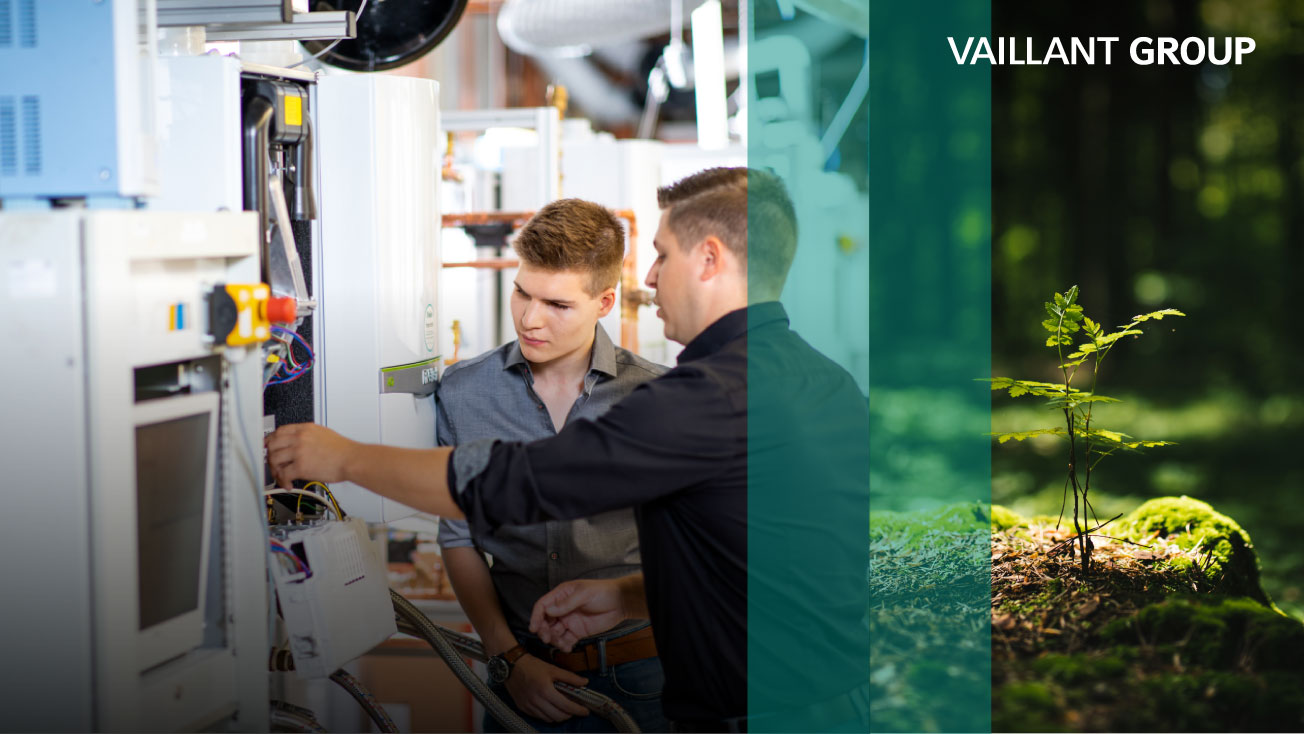 Vaillant Group